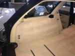 BMW 540i Touring 2001 года